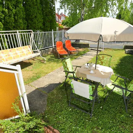 Σπίτι διακοπών Piccola By Interhome Balatonakali