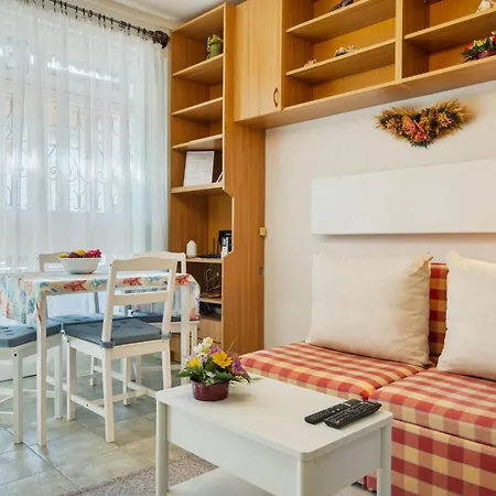 Σπίτι διακοπών Piccola By Interhome