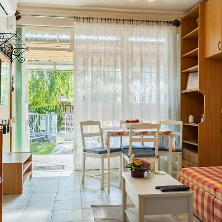 Feriehus Piccola By Interhome Balatonakali