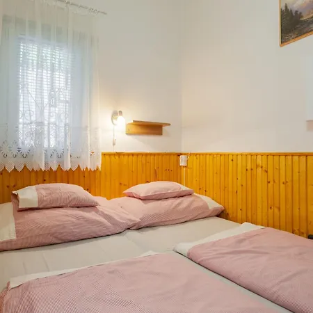 Feriehus Piccola By Interhome