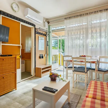 Casa de Férias Piccola By Interhome Balatonakali