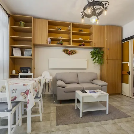 Piccola By Interhome Σπίτι διακοπών Balatonakali
