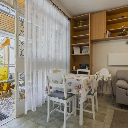 Σπίτι διακοπών Piccola By Interhome