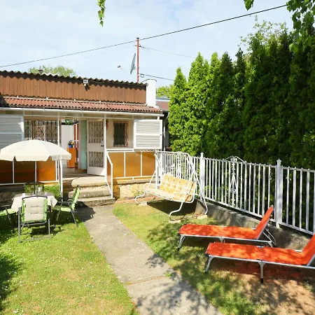 Piccola By Interhome Ferienhaus *