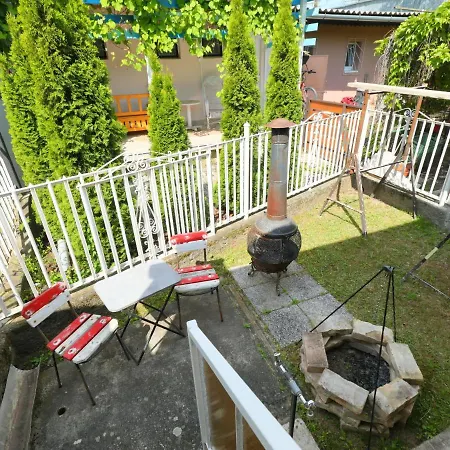 Ferienhaus Piccola By Interhome Balatonakali