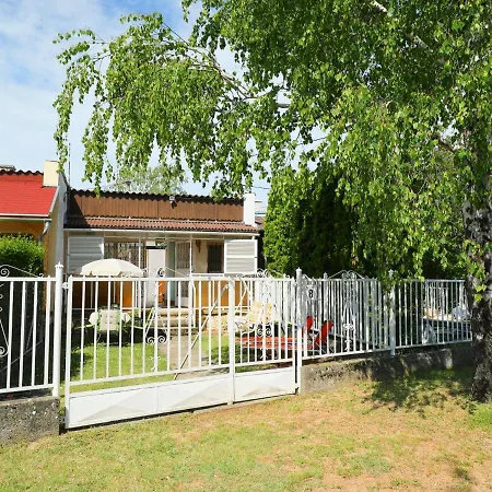 Σπίτι διακοπών Piccola By Interhome Balatonakali