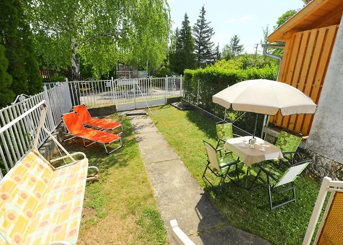Piccola By Interhome Casa vacanze Balatonakali