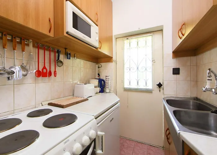 Holiday home Piccola By Interhome *