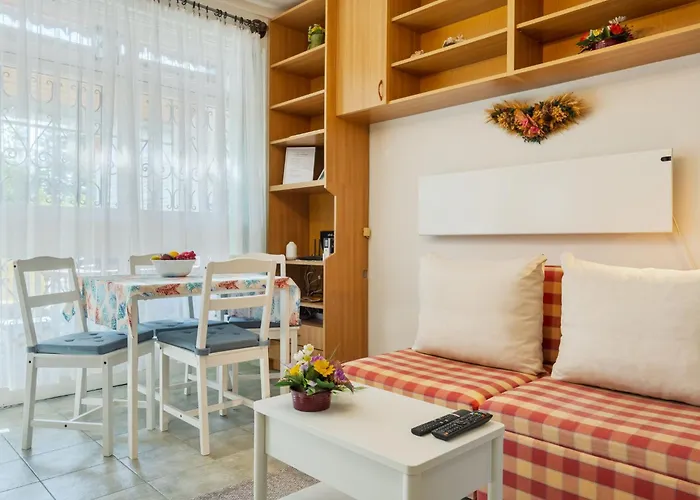 Σπίτι διακοπών Piccola By Interhome