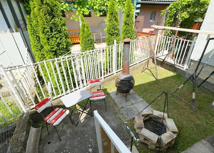 Holiday home Piccola By Interhome Balatonakali