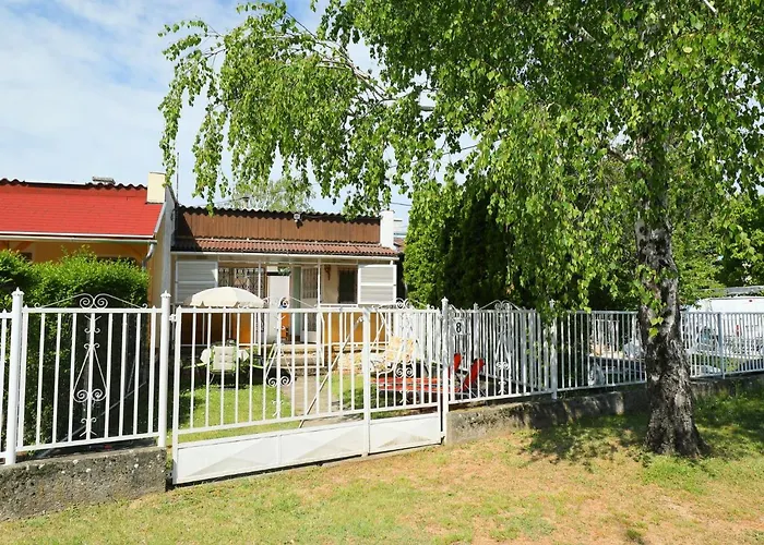 Holiday home Piccola By Interhome Balatonakali